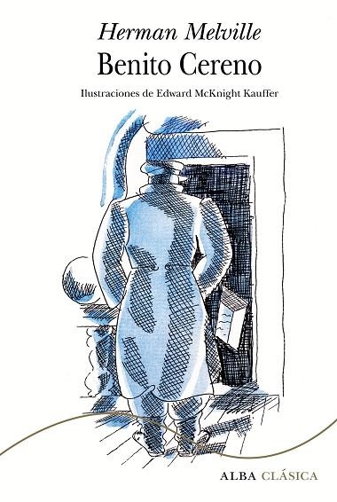 BENITO CERENO | 9788490655665 | MELVILLE, HERMAN | Llibreria Online de Vilafranca del Penedès | Comprar llibres en català