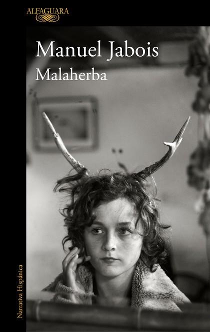 MALAHERBA | 9788420438368 | JABOIS, MANUEL | Llibreria L'Odissea - Libreria Online de Vilafranca del Penedès - Comprar libros