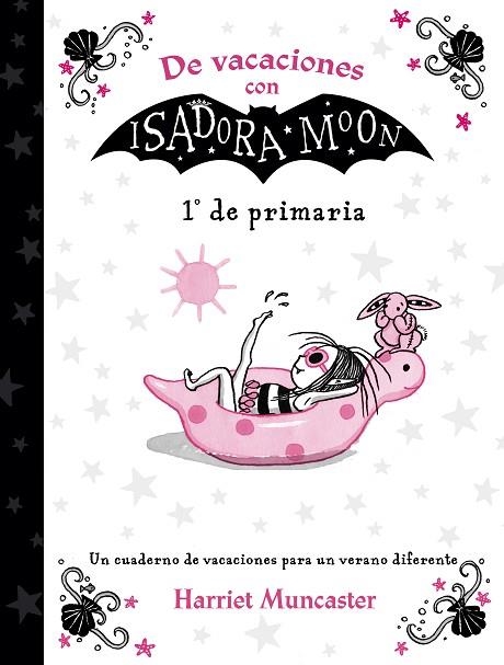 DE VACACIONES CON ISADORA MOON (1º DE PRIMARIA) (ISADORA MOON) | 9788420434346 | MUNCASTER, HARRIET | Llibreria Online de Vilafranca del Penedès | Comprar llibres en català