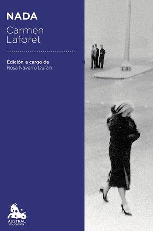 NADA | 9788423355693 | LAFORET, CARMEN | Llibreria L'Odissea - Libreria Online de Vilafranca del Penedès - Comprar libros