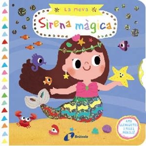 LA MEVA SIRENA MÀGICA | 9788499069555 | VARIOS AUTORES | Llibreria L'Odissea - Libreria Online de Vilafranca del Penedès - Comprar libros