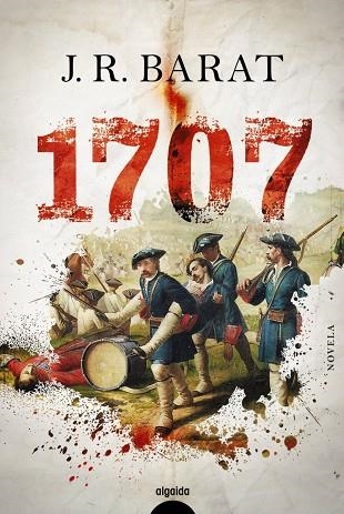 1707 | 9788491891154 | BARAT, J.R. | Llibreria L'Odissea - Libreria Online de Vilafranca del Penedès - Comprar libros
