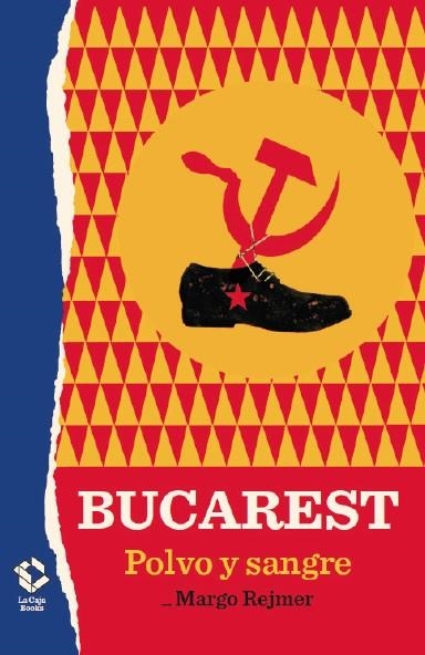 BUCAREST | 9788417496234 | REJMER, MARGO | Llibreria L'Odissea - Libreria Online de Vilafranca del Penedès - Comprar libros