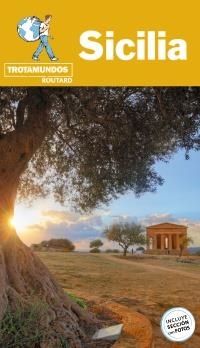 SICILIA | 9788417245047 | GLOAGUEN, PHILIPPE | Llibreria Online de Vilafranca del Penedès | Comprar llibres en català
