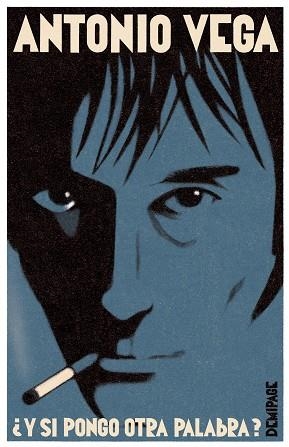 ¿Y SI PONGO OTRA PALABRA? | 9788494108952 | VEGA, ANTONIO | Llibreria L'Odissea - Libreria Online de Vilafranca del Penedès - Comprar libros