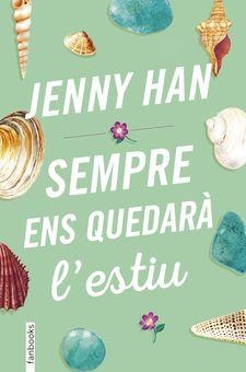 SEMPRE ENS QUEDARÀ L'ESTIU | 9788417515393 | HAN, JENNY | Llibreria Online de Vilafranca del Penedès | Comprar llibres en català