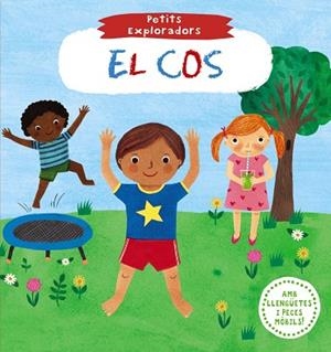 PETITS EXPLORADORS. EL COS | 9788499069753 | VARIOS AUTORES | Llibreria L'Odissea - Libreria Online de Vilafranca del Penedès - Comprar libros