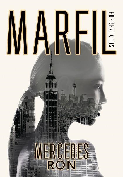MARFIL (ENFRENTADOS 1) | 9788417671488 | RON, MERCEDES | Llibreria Online de Vilafranca del Penedès | Comprar llibres en català