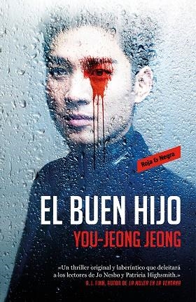 EL BUEN HIJO | 9788417511159 | JEONG, YOU-JEONG | Llibreria L'Odissea - Libreria Online de Vilafranca del Penedès - Comprar libros