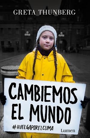 CAMBIEMOS EL MUNDO | 9788426407306 | THUNBERG, GRETA | Llibreria L'Odissea - Libreria Online de Vilafranca del Penedès - Comprar libros