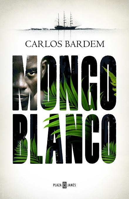 MONGO BLANCO | 9788401022647 | BARDEM, CARLOS | Llibreria L'Odissea - Libreria Online de Vilafranca del Penedès - Comprar libros
