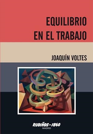 EQUILIBRIO EN EL TRABAJO | 9788480411707 | VOLTES BUXO-DULCE, JOAQUÍN | Llibreria Online de Vilafranca del Penedès | Comprar llibres en català