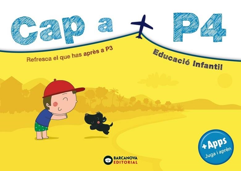 CAP A P4 | 9788448949396 | RIERA, ESTER | Llibreria L'Odissea - Libreria Online de Vilafranca del Penedès - Comprar libros