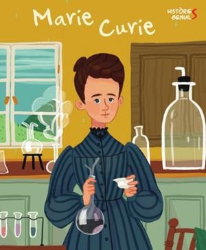 MARIE CURIE. HISTORIES GENIALS (VVKIDS) | 9788468262901 | J. KENT | Llibreria L'Odissea - Libreria Online de Vilafranca del Penedès - Comprar libros
