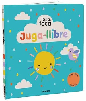 JUGA - LLIBRE | 9788491015116 | VV. AA | Llibreria Online de Vilafranca del Penedès | Comprar llibres en català