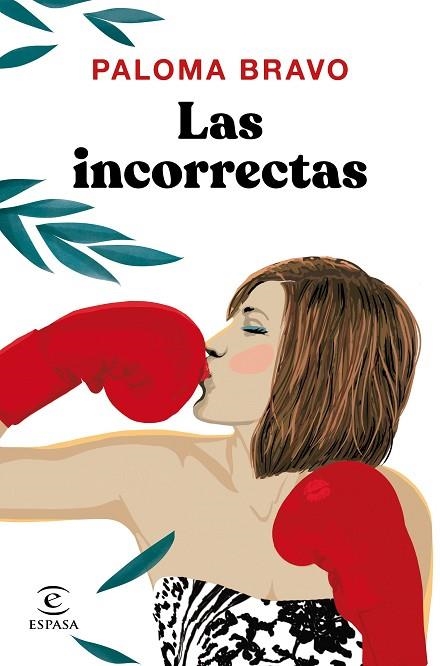 LAS INCORRECTAS | 9788467055979 | BRAVO, PALOMA | Llibreria L'Odissea - Libreria Online de Vilafranca del Penedès - Comprar libros