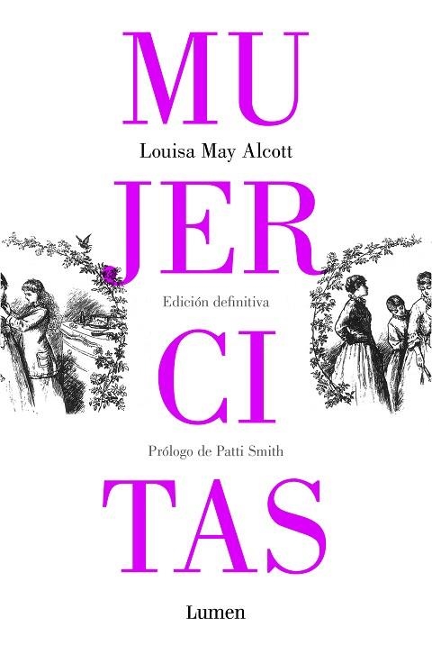 MUJERCITAS | 9788426407078 | ALCOTT, LOUISA MAY | Llibreria L'Odissea - Libreria Online de Vilafranca del Penedès - Comprar libros