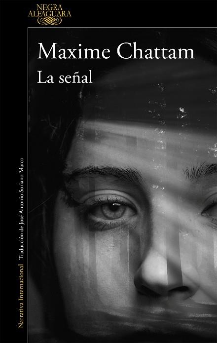LA SEÑAL | 9788420437835 | CHATTAM, MAXIME | Llibreria L'Odissea - Libreria Online de Vilafranca del Penedès - Comprar libros