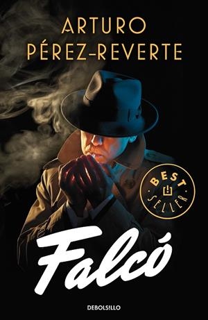 FALCÓ (SERIE FALCÓ) | 9788466343039 | PÉREZ-REVERTE, ARTURO | Llibreria Online de Vilafranca del Penedès | Comprar llibres en català