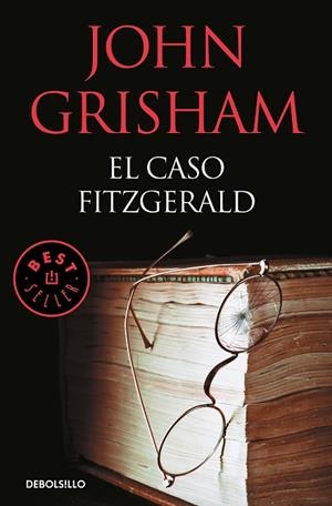 EL CASO FITZGERALD | 9788466347426 | GRISHAM, JOHN | Llibreria L'Odissea - Libreria Online de Vilafranca del Penedès - Comprar libros