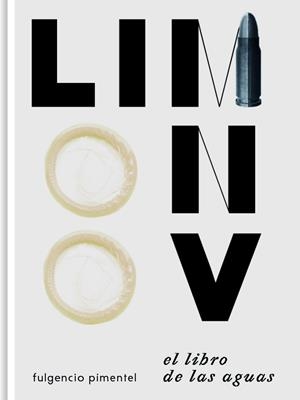 EL LIBRO DE LAS AGUAS | 9788417617073 | LIMÓNOV, EDUARD | Llibreria L'Odissea - Libreria Online de Vilafranca del Penedès - Comprar libros