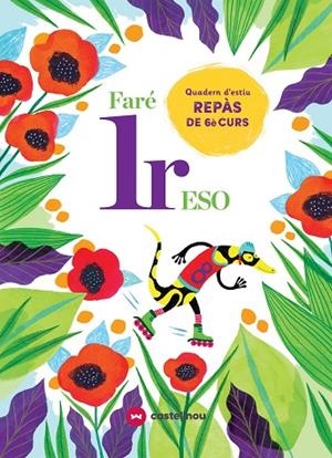 FARÉ 1R D'ESO | 9788417406622 | VETAQUI, RIGHTS | Llibreria Online de Vilafranca del Penedès | Comprar llibres en català