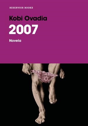 2007 | 9788417511661 | OVADIA, KOBI | Llibreria L'Odissea - Libreria Online de Vilafranca del Penedès - Comprar libros