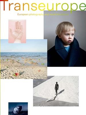 TRANSEUROPE. | 9788417769123 | VV.AA | Llibreria Online de Vilafranca del Penedès | Comprar llibres en català