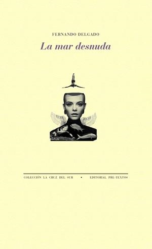 LA MAR DESNUDA | 9788417830243 | DELGADO, FERNANDO | Llibreria L'Odissea - Libreria Online de Vilafranca del Penedès - Comprar libros