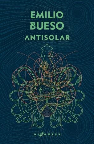 ANTISOLAR (OMNIUM) | 9788417507268 | BUESO APARICI, EMILIO | Llibreria Online de Vilafranca del Penedès | Comprar llibres en català