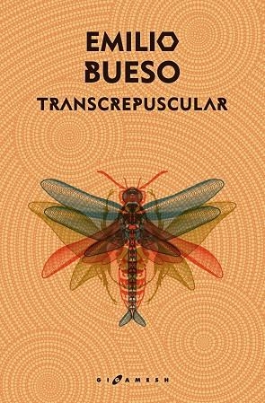 TRANSCREPUSCULAR (OMNIUM) | 9788417507251 | BUESO APARICI, EMILIO | Llibreria L'Odissea - Libreria Online de Vilafranca del Penedès - Comprar libros