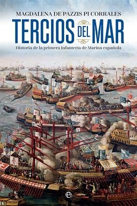TERCIOS DEL MAR | 9788491646082 | DE PAZZIS PI CORRALES, MAGDALENA | Llibreria L'Odissea - Libreria Online de Vilafranca del Penedès - Comprar libros