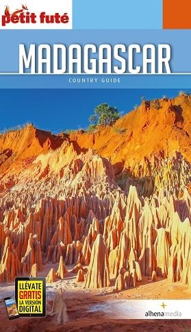 MADAGASCAR | 9788416395330 | VARIOS AUTORES | Llibreria L'Odissea - Libreria Online de Vilafranca del Penedès - Comprar libros