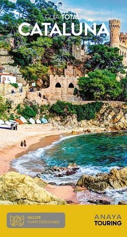 CATALUÑA | 9788491582021 | CILLERUELO GARCÍA, JOSÉ ÁNGEL/MARTÍNEZ I EDO, XAVIER/AÑÓ, ANTONI/RIBES, FRANCESC/SERRA NARANJO, RAFA | Llibreria L'Odissea - Libreria Online de Vilafranca del Penedès - Comprar libros