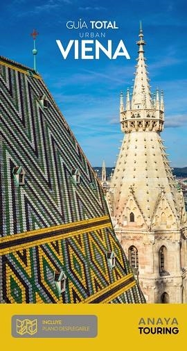 VIENA (URBAN) | 9788491582113 | ANAYA TOURING | Llibreria L'Odissea - Libreria Online de Vilafranca del Penedès - Comprar libros