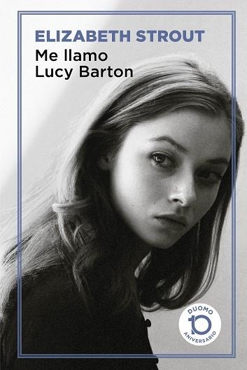 ME LLAMO LUCY BARTON | 9788417761073 | STROUT, ELIZABETH | Llibreria L'Odissea - Libreria Online de Vilafranca del Penedès - Comprar libros