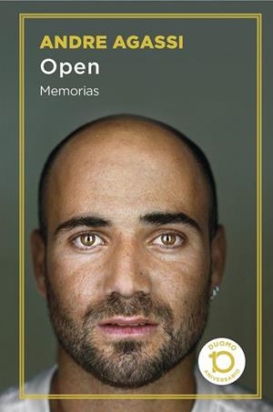 OPEN | 9788417761035 | AGASSI, ANDRE | Llibreria L'Odissea - Libreria Online de Vilafranca del Penedès - Comprar libros