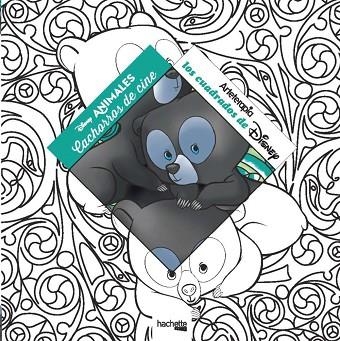 LOS CUADRADOS DE DISNEY. CACHORROS DE CINE | 9788417586201 | VARIOS AUTORES | Llibreria L'Odissea - Libreria Online de Vilafranca del Penedès - Comprar libros