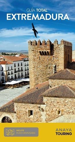 EXTREMADURA | 9788491582014 | RAMOS CAMPOS, ALFREDO/LLORENTE, SANTIAGO/JIMÉNEZ, JOSÉ LUIS/SERRA NARANJO, RAFAEL/IZQUIERDO ABAD, PA | Llibreria Online de Vilafranca del Penedès | Comprar llibres en català