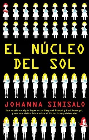 EL NÚCLEO DEL SOL | 9788417541149 | SINISALO, JOHANNA | Llibreria Online de Vilafranca del Penedès | Comprar llibres en català