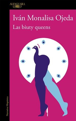 LAS BIUTY QUEENS (MAPA DE LAS LENGUAS) | 9788420438115 | MONALISA OJEDA, IVÁN | Llibreria L'Odissea - Libreria Online de Vilafranca del Penedès - Comprar libros