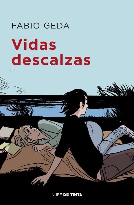 VIDAS DESCALZAS | 9788416588985 | GEDA, FABIO | Llibreria L'Odissea - Libreria Online de Vilafranca del Penedès - Comprar libros