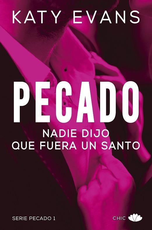 PECADO | 9788417333430 | EVANS, KATY | Llibreria L'Odissea - Libreria Online de Vilafranca del Penedès - Comprar libros