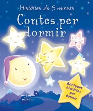 CONTES PER DORMIR | 9788417452186 | WOODS, JENNY | Llibreria L'Odissea - Libreria Online de Vilafranca del Penedès - Comprar libros