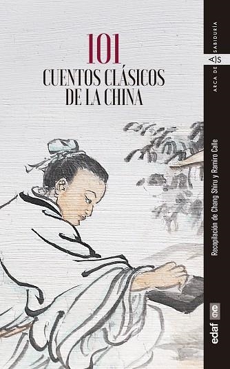 101 CUENTOS CLÁSICOS DE CHINA | 9788441439498 | Llibreria L'Odissea - Libreria Online de Vilafranca del Penedès - Comprar libros