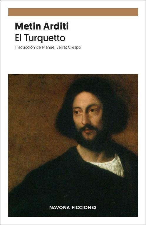 EL TURQUETTO | 9788417181987 | MERIN ARDITI/SERRAT CRESPO, MANUEL | Llibreria L'Odissea - Libreria Online de Vilafranca del Penedès - Comprar libros