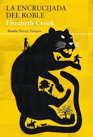 LA ENCRUCIJADA DEL ROBLE | 9788417860141 | CROOK, ELIZABETH | Llibreria L'Odissea - Libreria Online de Vilafranca del Penedès - Comprar libros