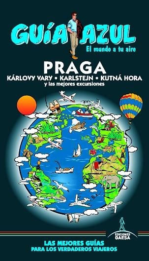 PRAGA | 9788417823467 | LEDRADO, PALOMA/RUIZ DEL ÁRBOL, INÉS/INGELMO, ÁNGEL | Llibreria Online de Vilafranca del Penedès | Comprar llibres en català