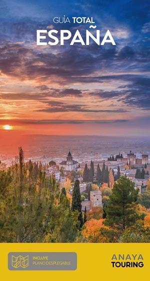 ESPAÑA DE PUNTA A PUNTA | 9788491582359 | RAMOS CAMPOS, ALFREDO/ARJONA MOLINA, RAFAEL/GILES PACHECO, FERNANDO DE/CILLERUELO GARCÍA, JOSÉ ÁNGEL | Llibreria L'Odissea - Libreria Online de Vilafranca del Penedès - Comprar libros