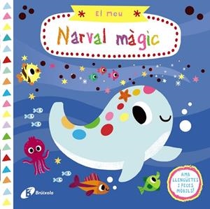 EL MEU NARVAL MÀGIC | 9788499069937 | VARIOS AUTORES | Llibreria L'Odissea - Libreria Online de Vilafranca del Penedès - Comprar libros